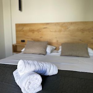 Deluxe Double Kamer